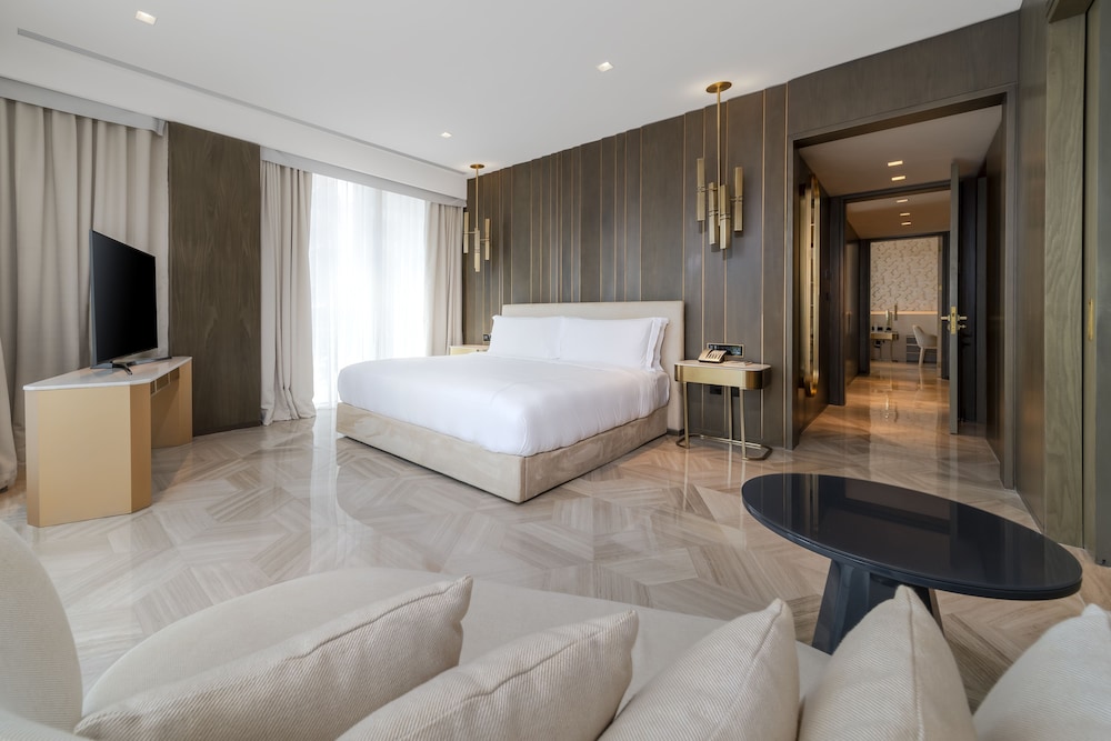 FIVE Palm Jumeirah Dubai 9