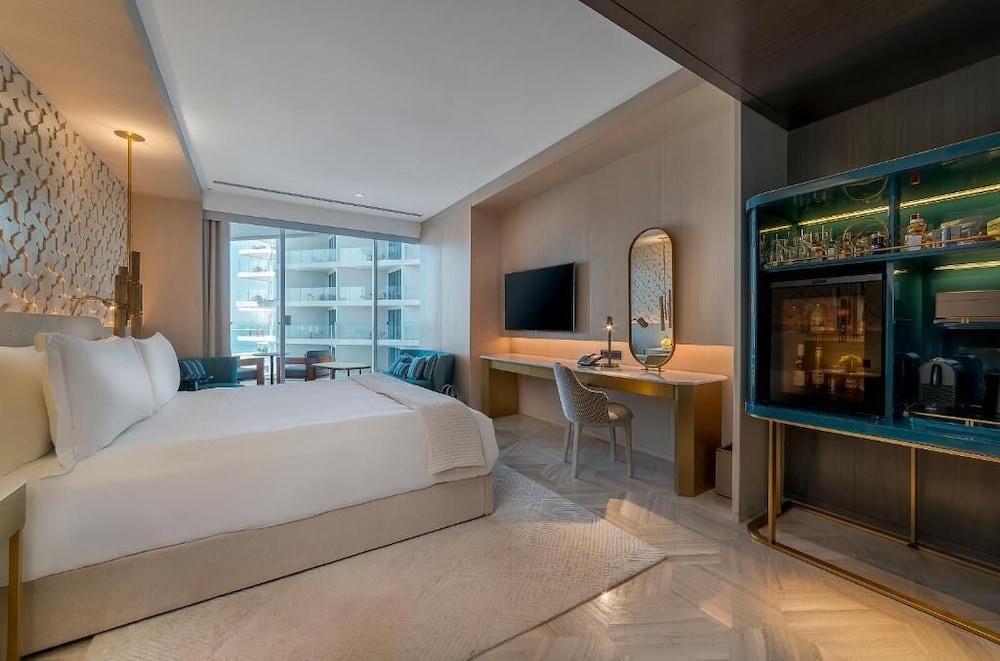 FIVE Palm Jumeirah Dubai 15
