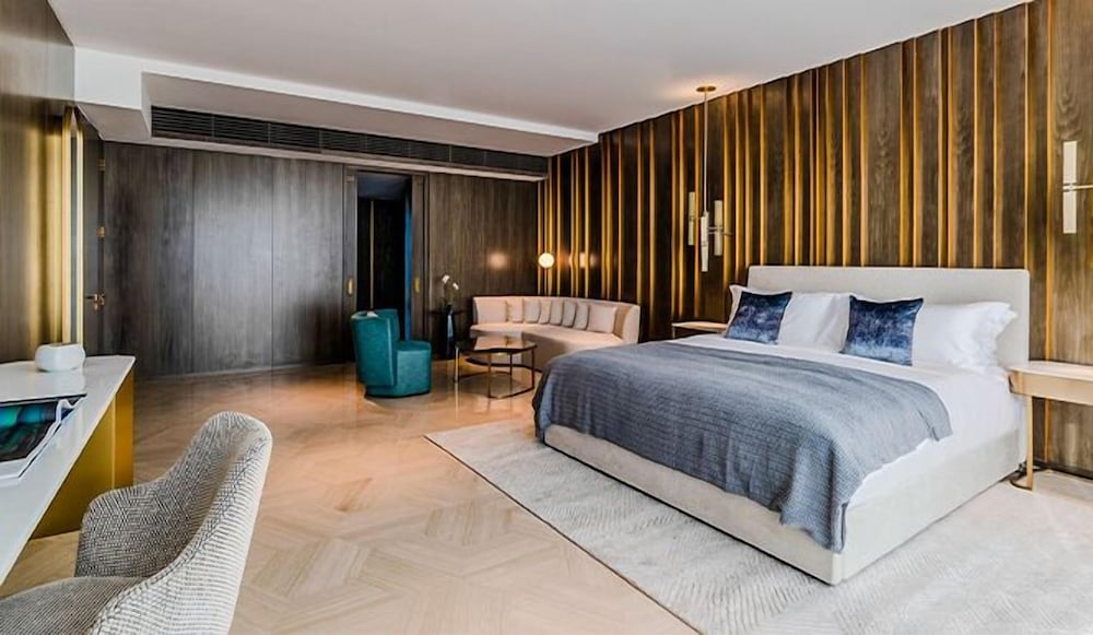 FIVE Palm Jumeirah Dubai 10