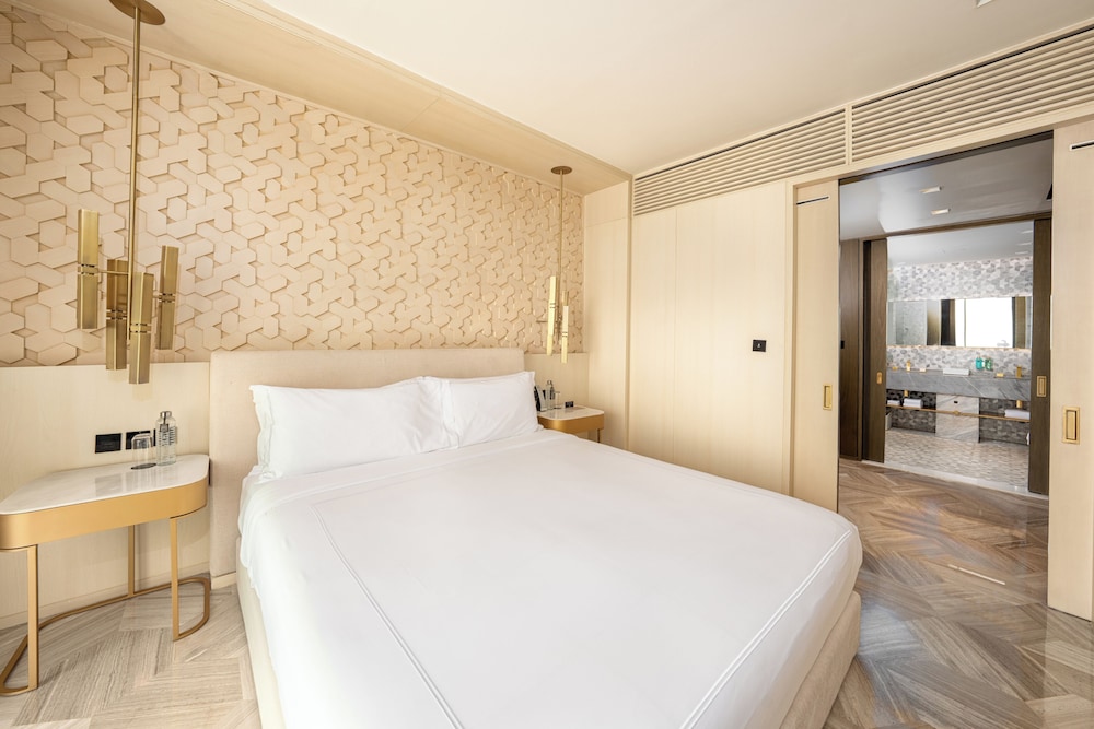 FIVE Palm Jumeirah Dubai 12