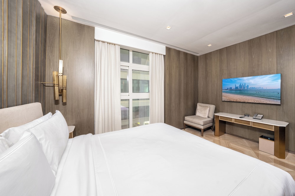 FIVE Palm Jumeirah Dubai 19