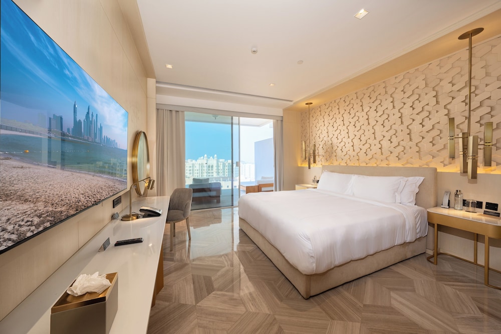 FIVE Palm Jumeirah Dubai 18