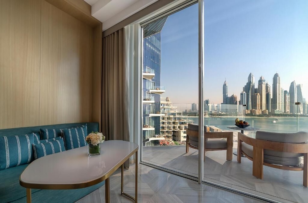 FIVE Palm Jumeirah Dubai 13