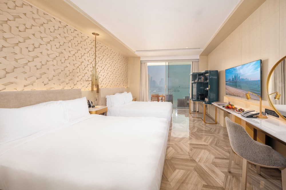 FIVE Palm Jumeirah Dubai 11