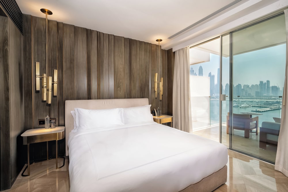 FIVE Palm Jumeirah Dubai 22