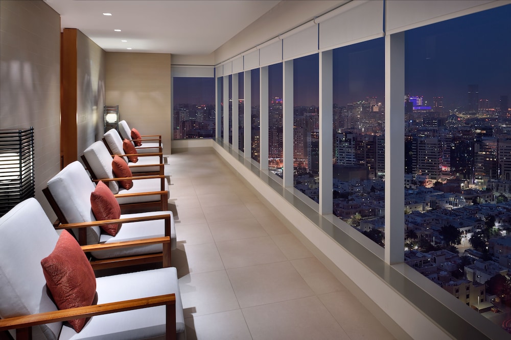 Marriott Executive Apartments Downtown Abu Dhabi 20