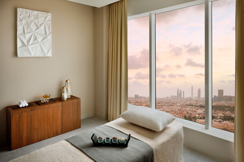 Marriott Executive Apartments Downtown Abu Dhabi 22