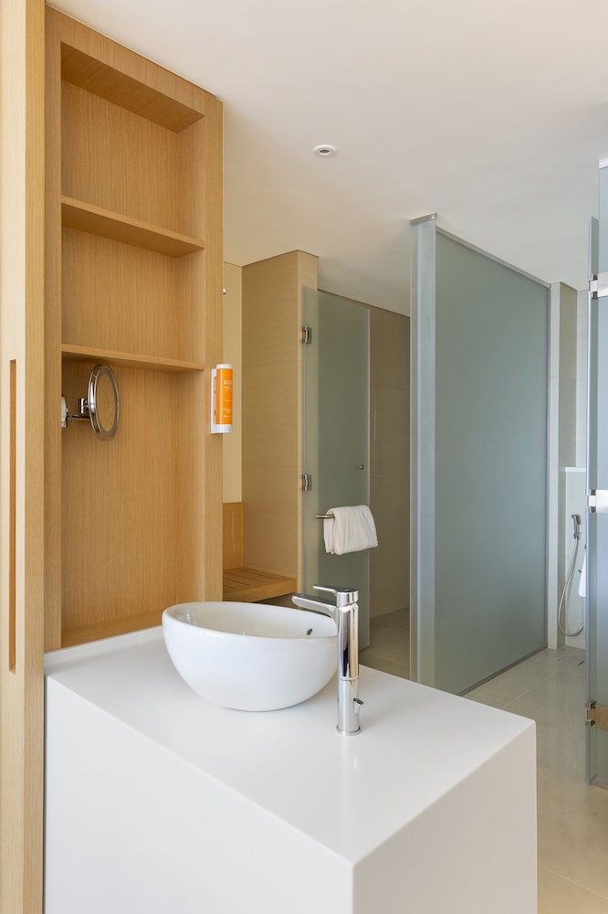 Premier Inn Dubai Ibn Battuta Mall Hotel 21