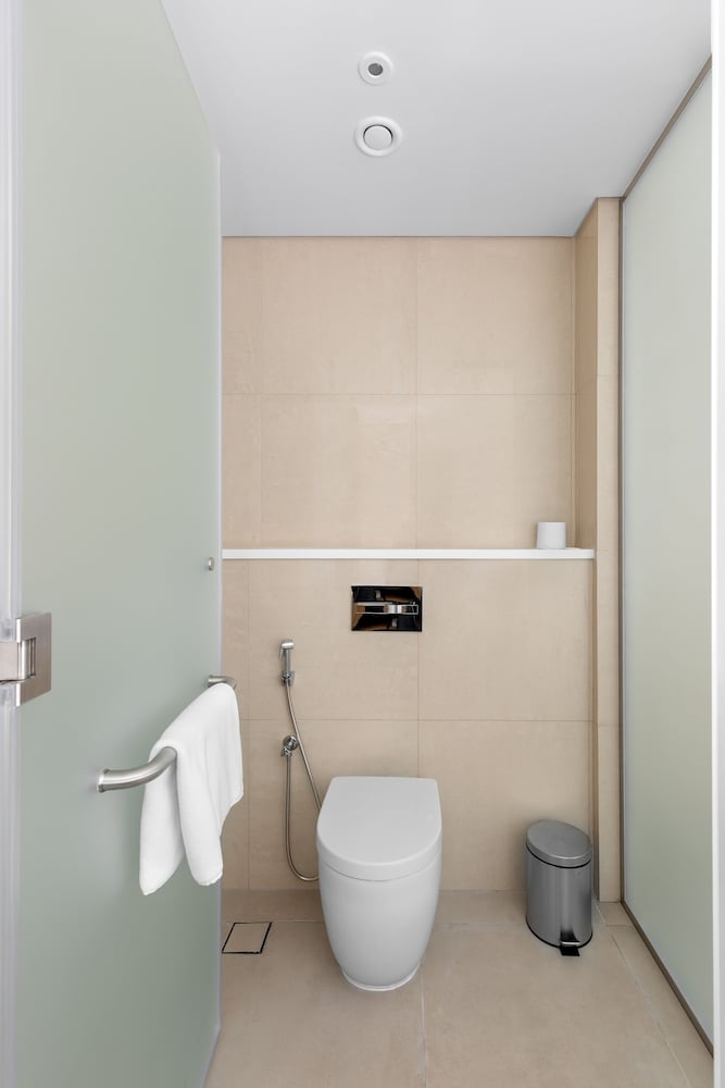Premier Inn Dubai Ibn Battuta Mall Hotel 22
