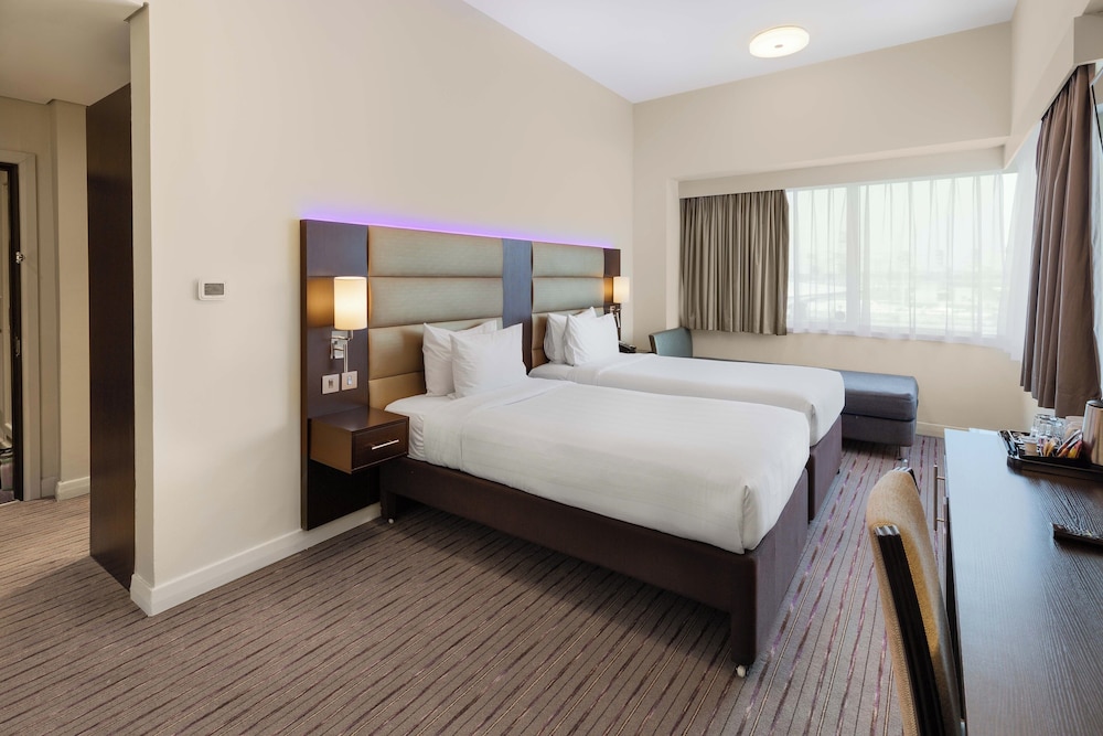 Premier Inn Dubai Ibn Battuta Mall Hotel 18
