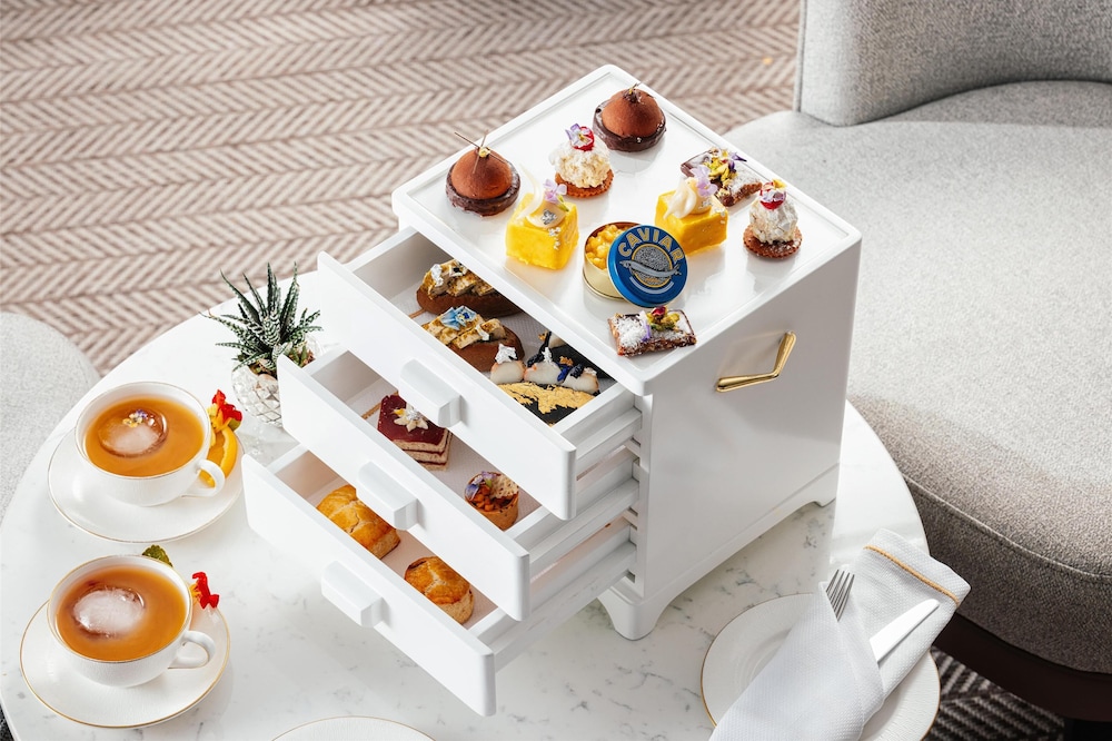 Kempinski The Boulevard Dubai 8