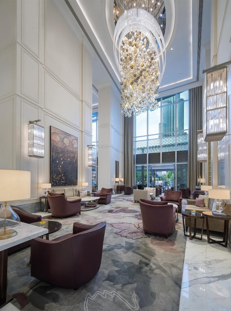 Kempinski The Boulevard Dubai 12