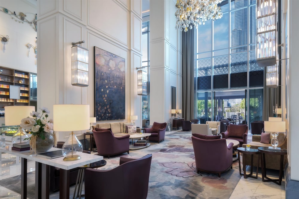 Kempinski The Boulevard Dubai 7