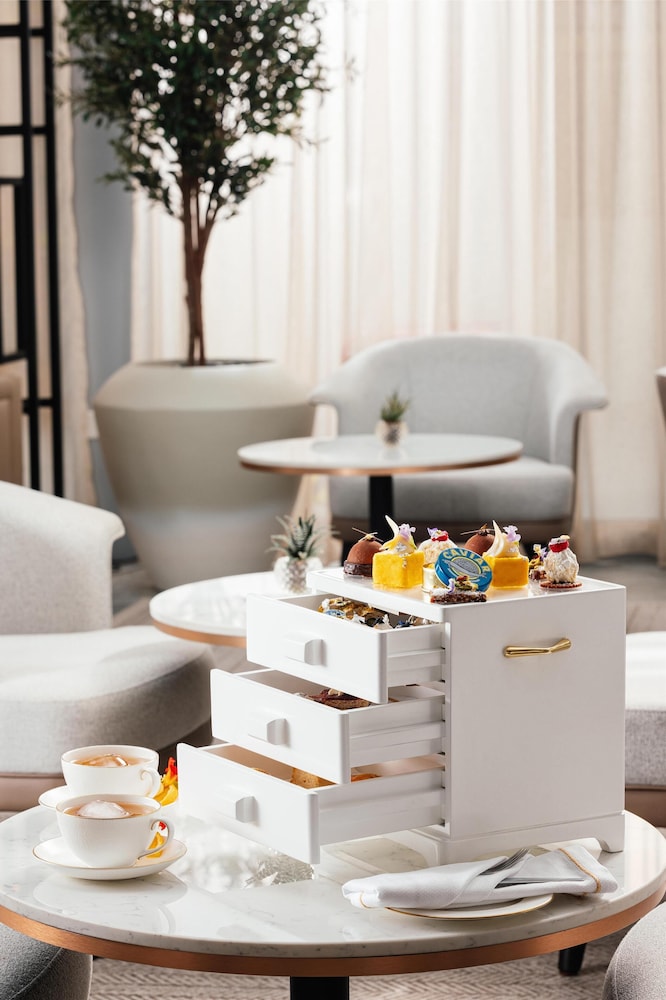 Kempinski The Boulevard Dubai 11