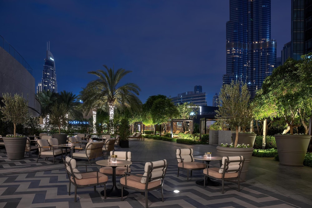 Kempinski The Boulevard Dubai 19