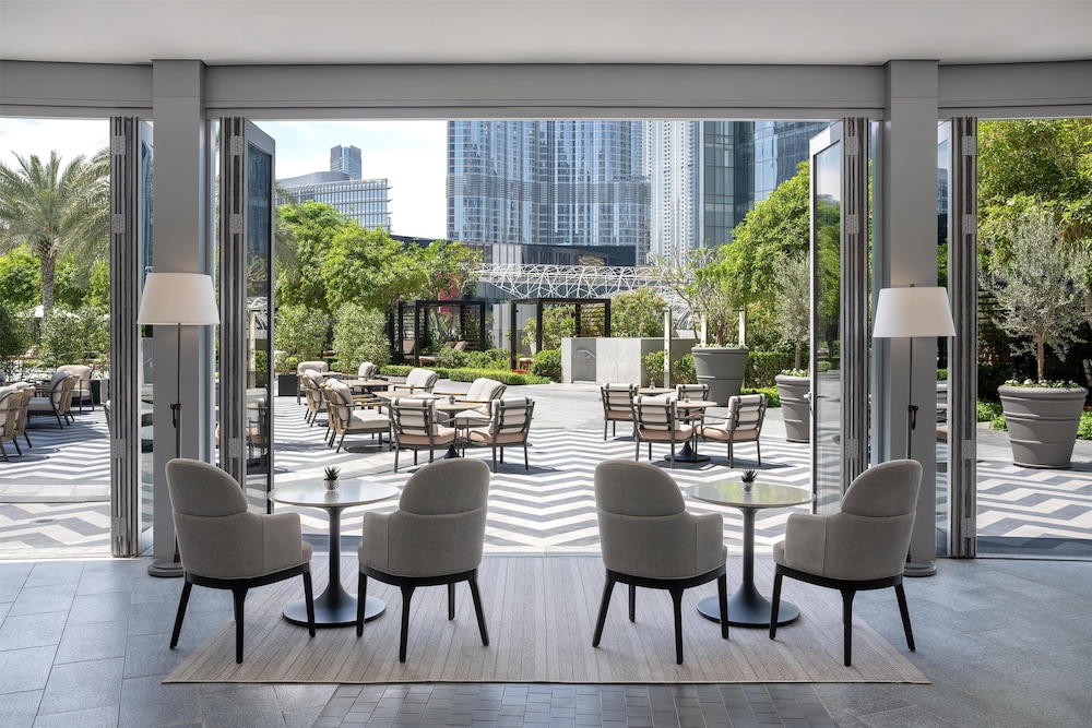 Kempinski The Boulevard Dubai 13