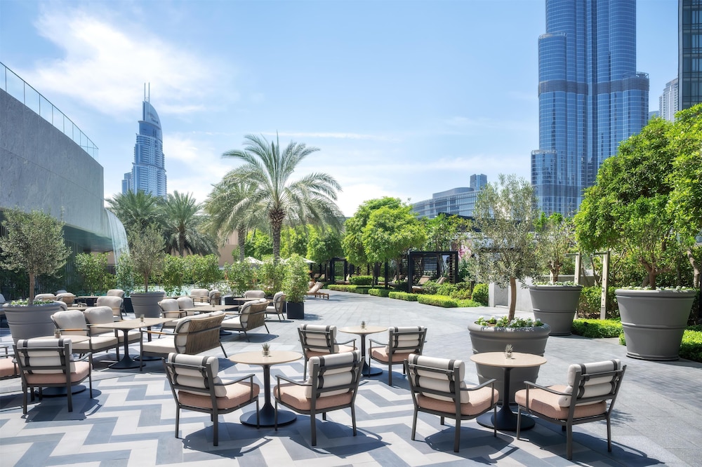 Kempinski The Boulevard Dubai 16