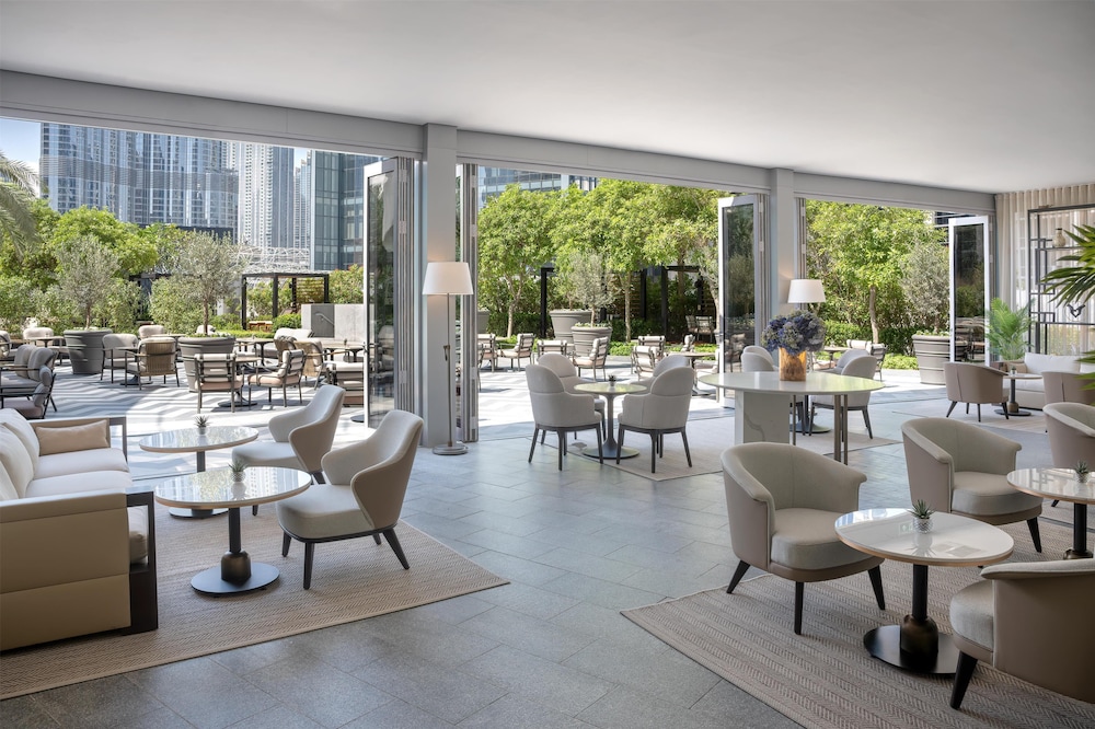 Kempinski The Boulevard Dubai 14
