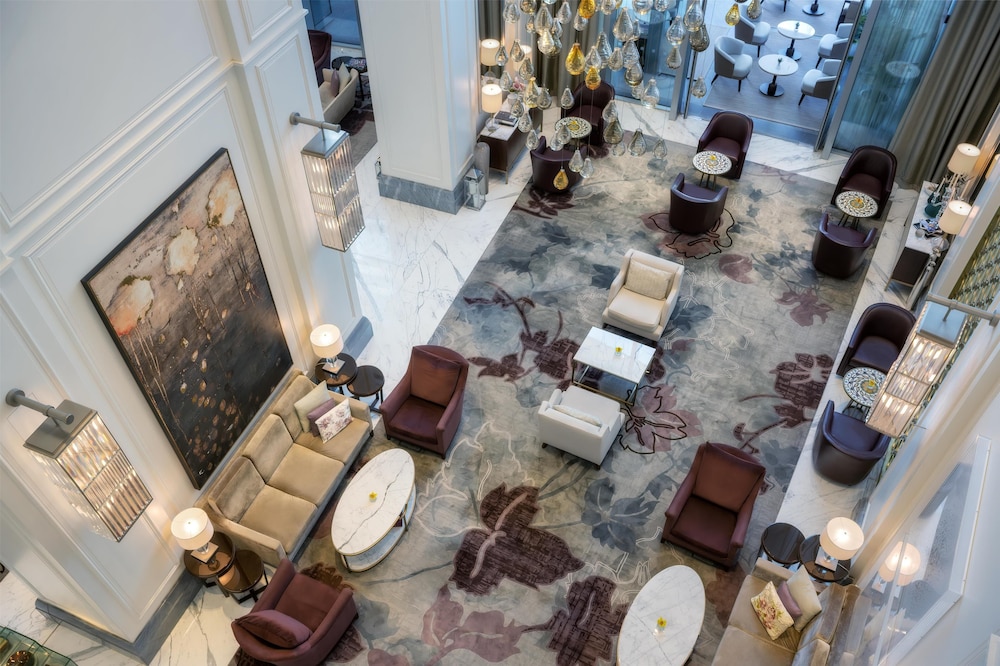 Kempinski The Boulevard Dubai 20