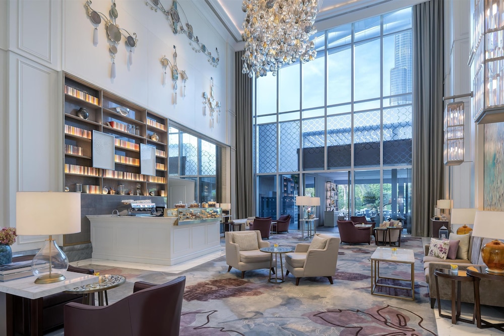 Kempinski The Boulevard Dubai 18