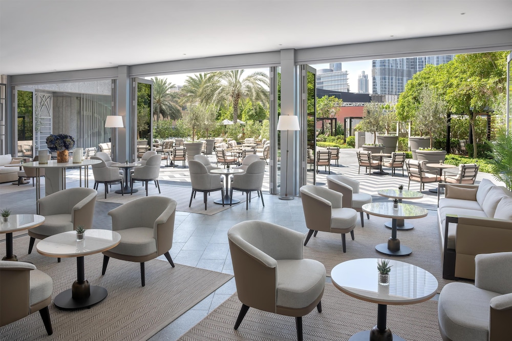 Kempinski The Boulevard Dubai 23