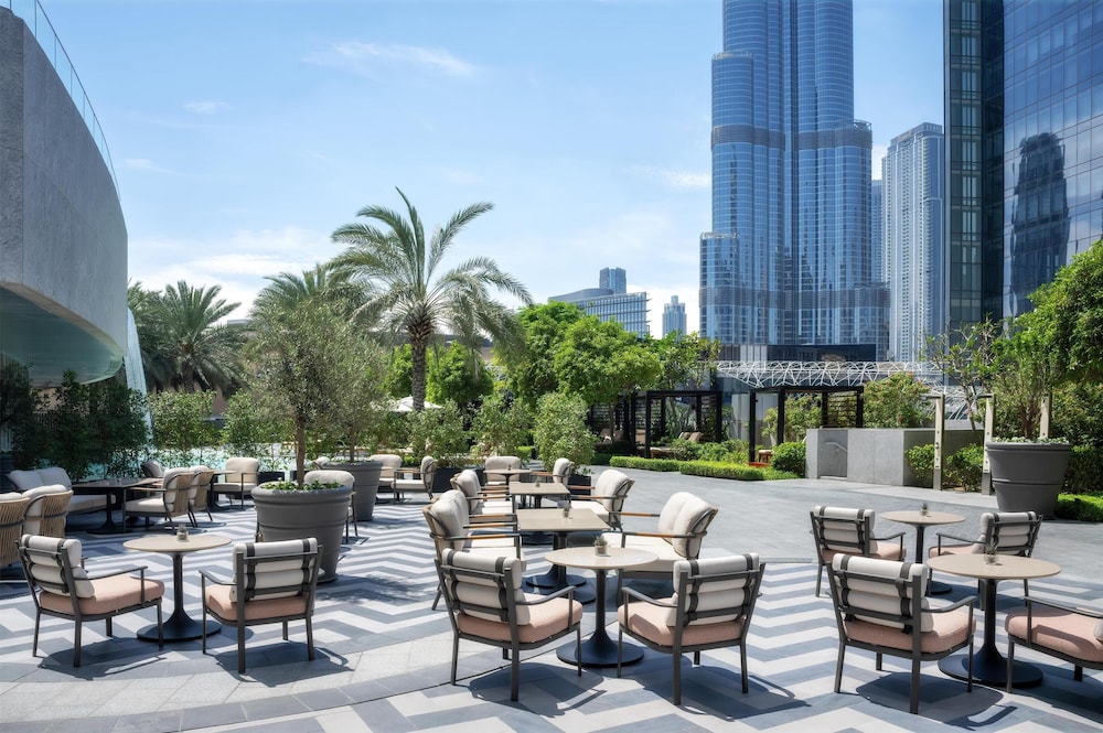 Kempinski The Boulevard Dubai 6