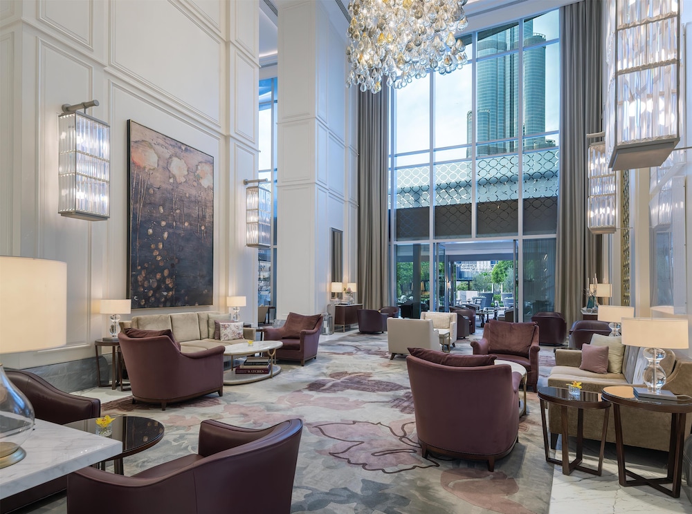 Kempinski The Boulevard Dubai 21