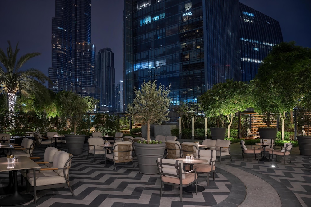 Kempinski The Boulevard Dubai 17