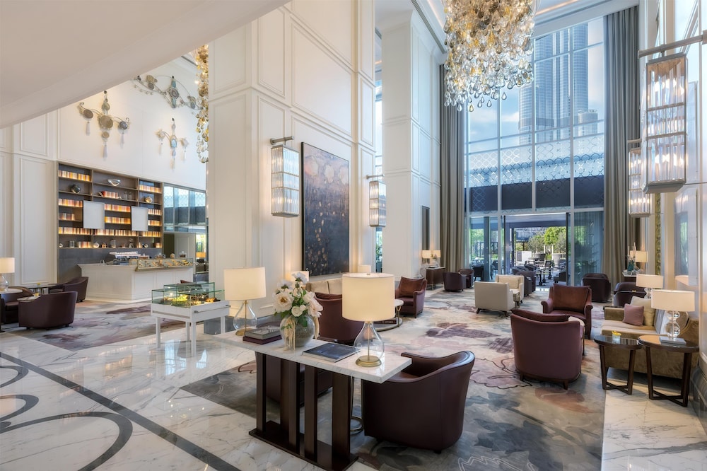 Kempinski The Boulevard Dubai 22