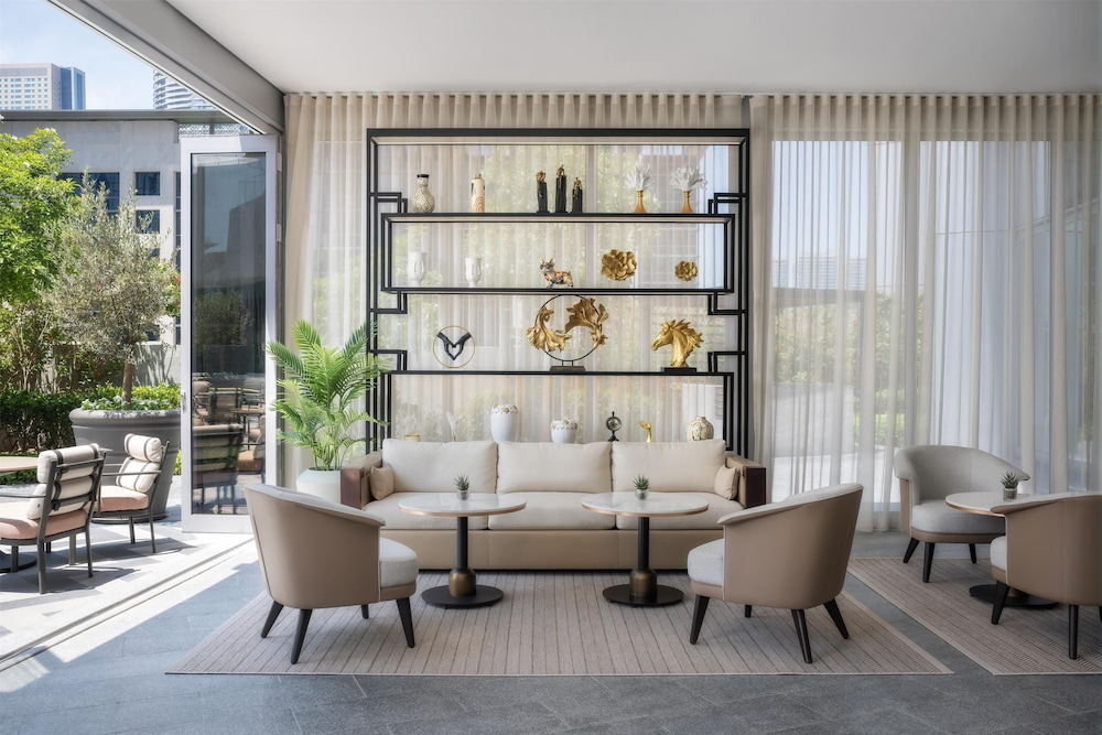 Kempinski The Boulevard Dubai 15