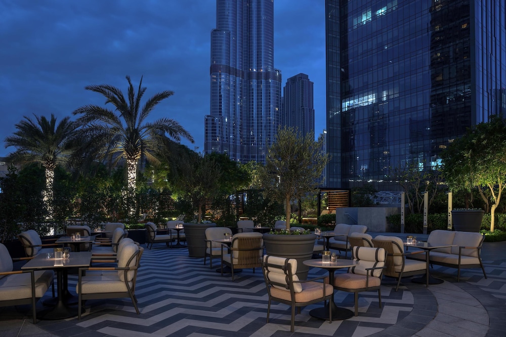 Kempinski The Boulevard Dubai 10