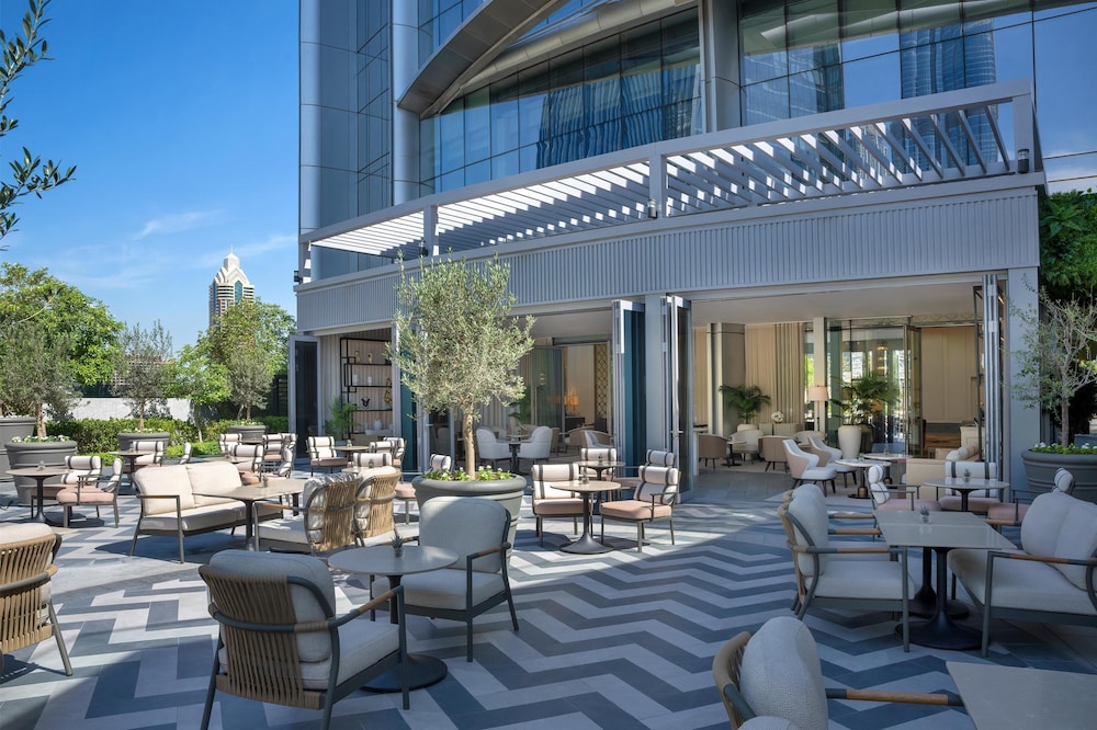 Kempinski The Boulevard Dubai 9