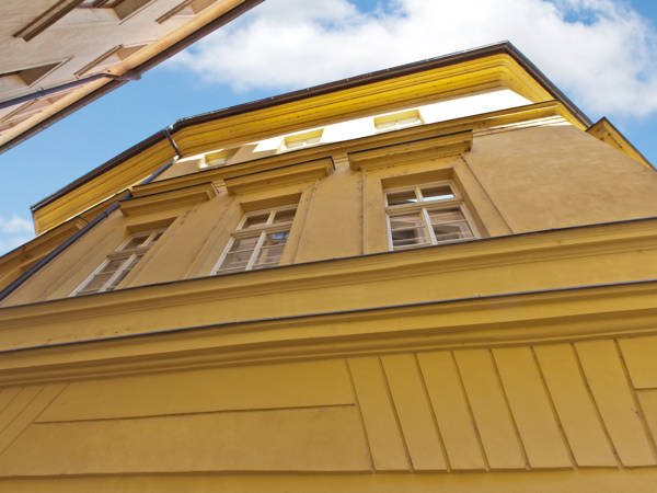 Cathedral Prague Apartments 11