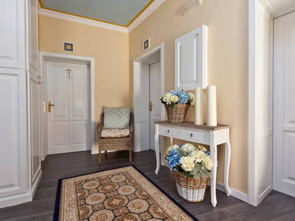 Cathedral Prague Apartments 12