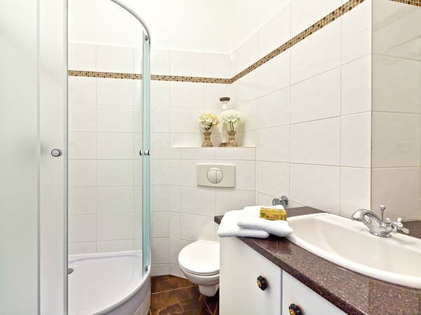 Cathedral Prague Apartments 20