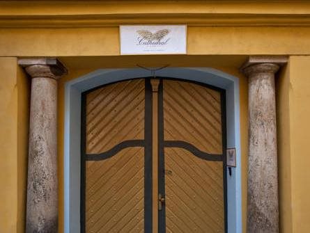 Cathedral Prague Apartments 5