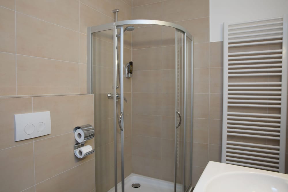 Goethe Hotel Messe by Trip Inn 15