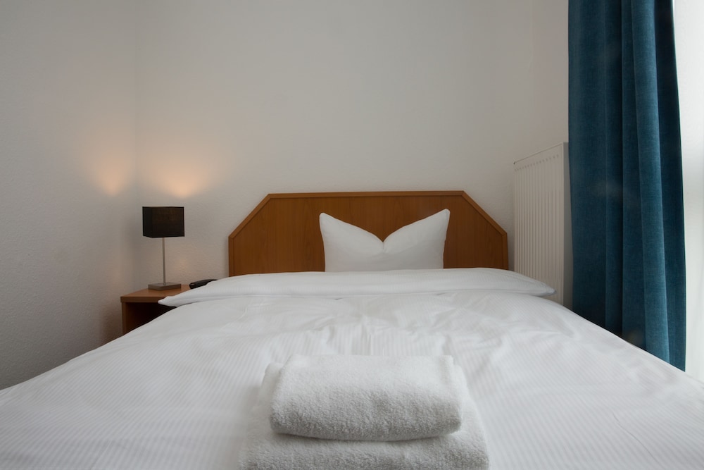 Goethe Hotel Messe by Trip Inn 14