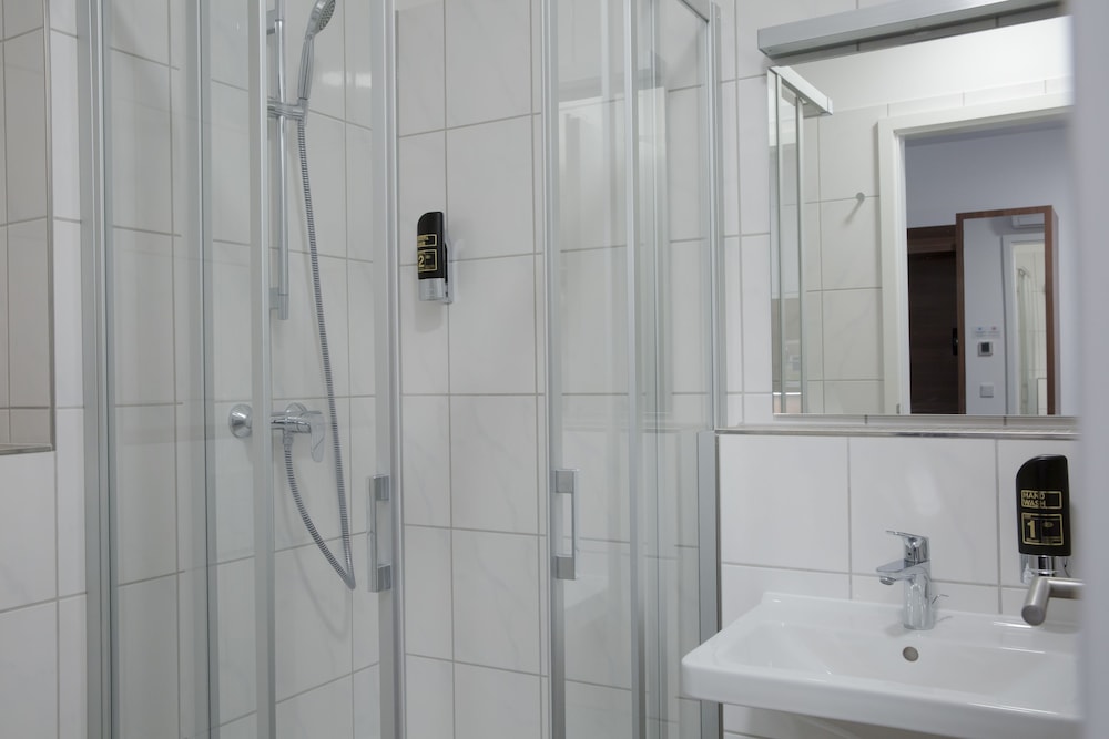 Goethe Hotel Messe by Trip Inn 18