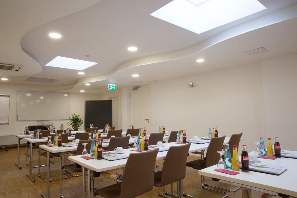 Goethe Hotel Messe by Trip Inn 20