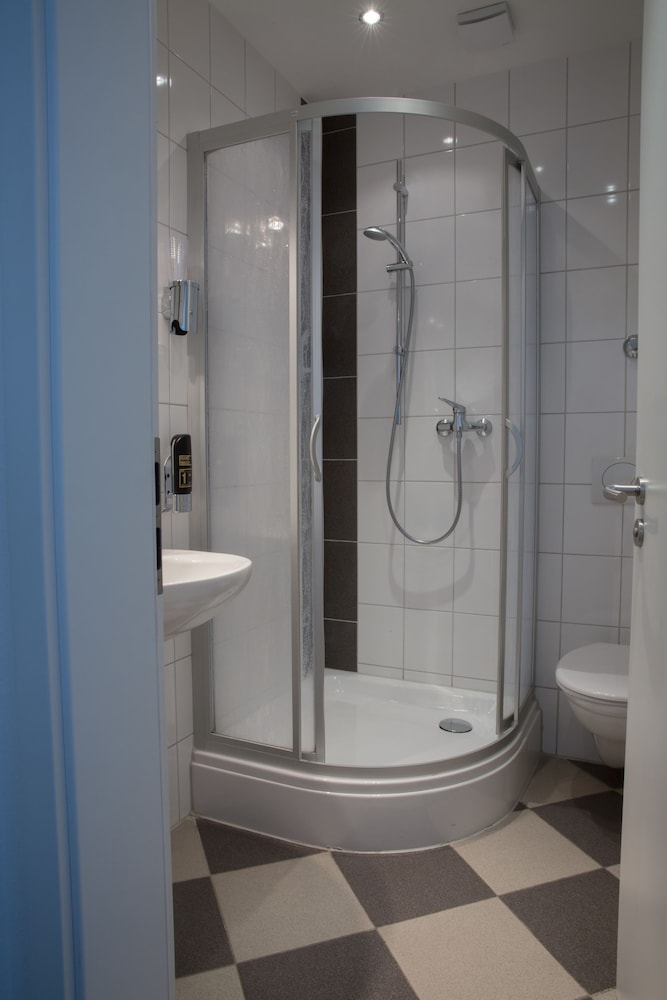 Goethe Hotel Messe by Trip Inn 16