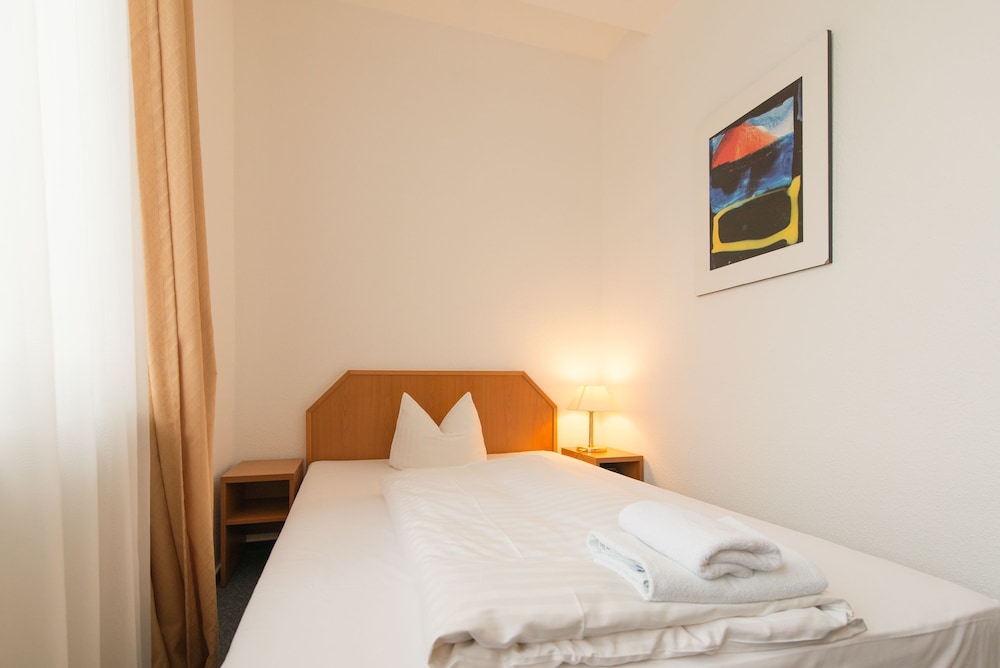 Goethe Hotel Messe by Trip Inn 6