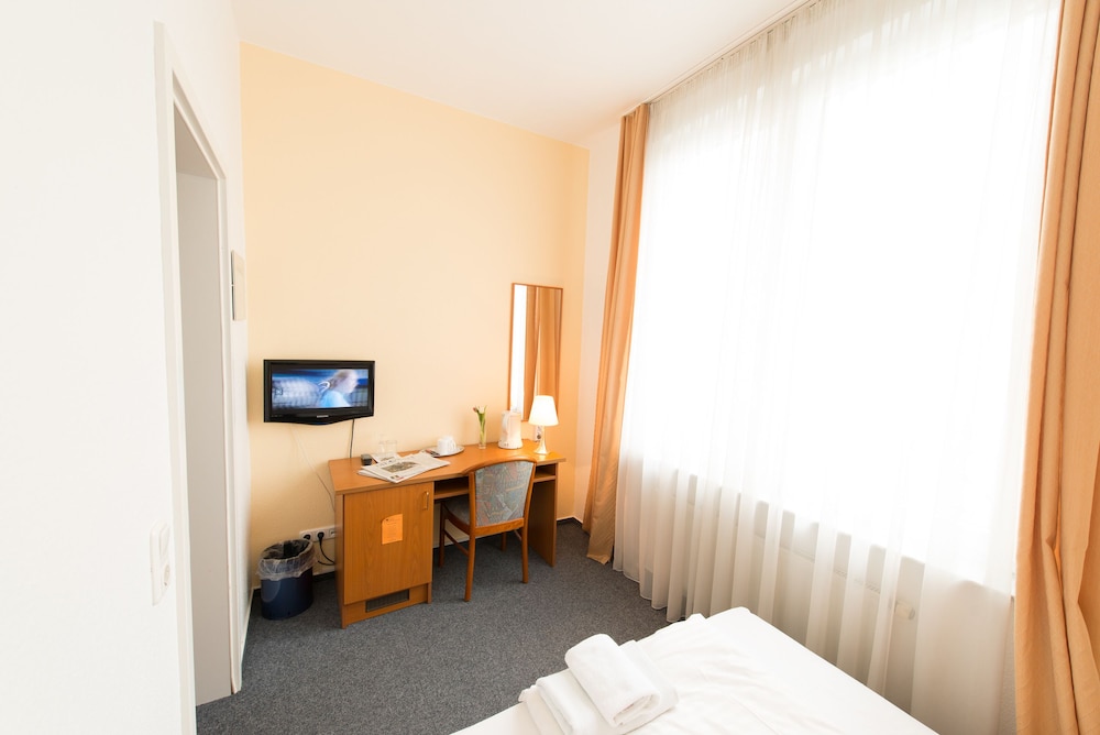 Goethe Hotel Messe by Trip Inn 7