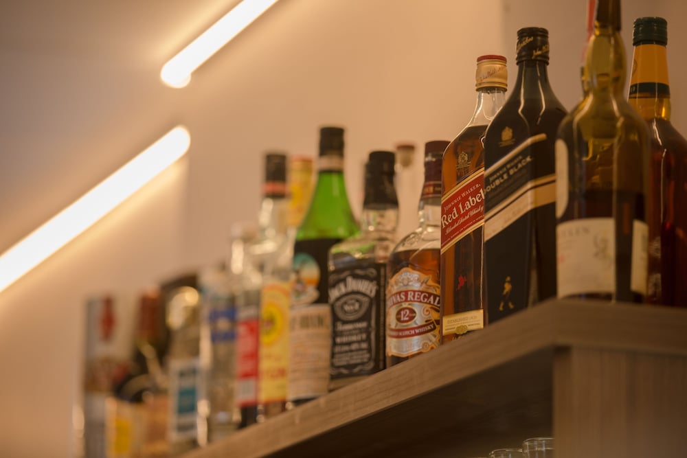 Goethe Hotel Messe by Trip Inn 24