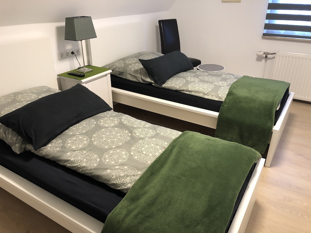 Messezimmer4u Nordparksiedlung 3