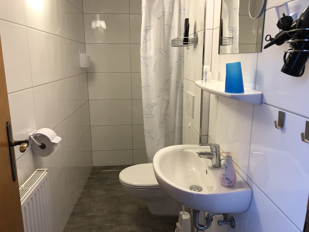 Messezimmer4u Nordparksiedlung 18