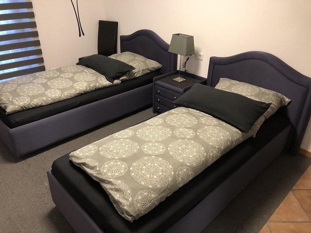 Messezimmer4u Nordparksiedlung 20