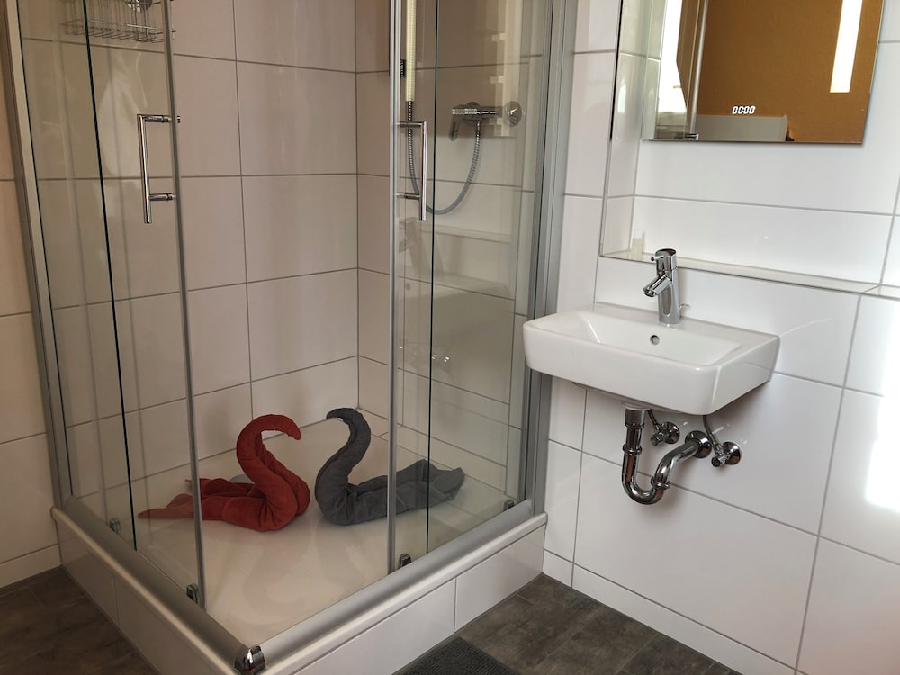 Messezimmer4u Nordparksiedlung 24