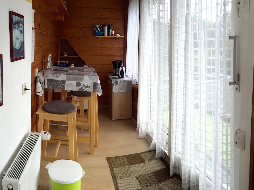 Messezimmer4u Nordparksiedlung 22