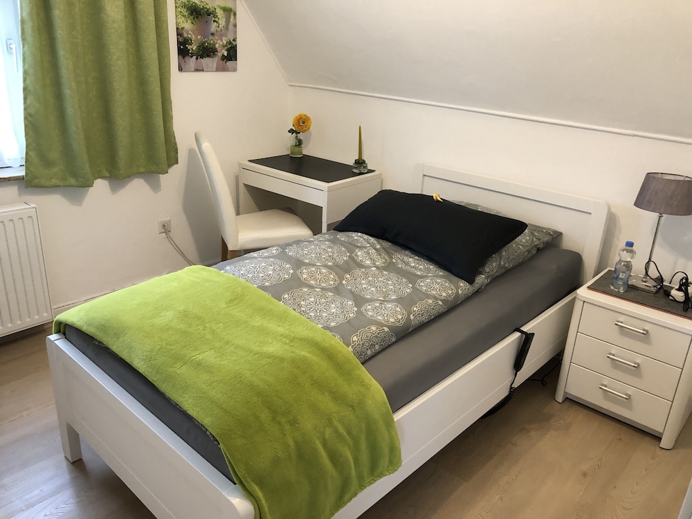 Messezimmer4u Nordparksiedlung 7